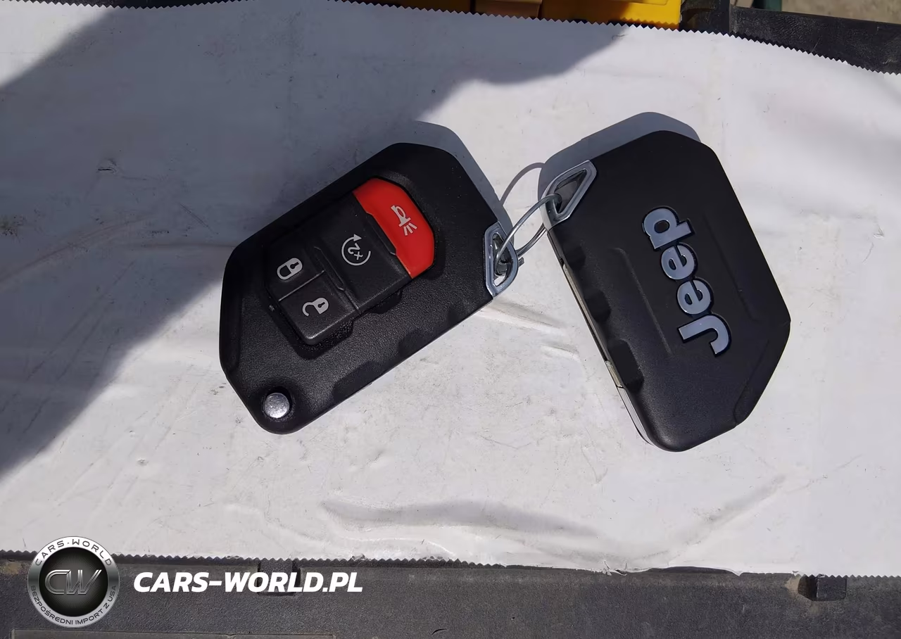 2020 Jeep Wrangler Sport S 4X4 VIN:1C4GJXAN7LW203838 - 11
