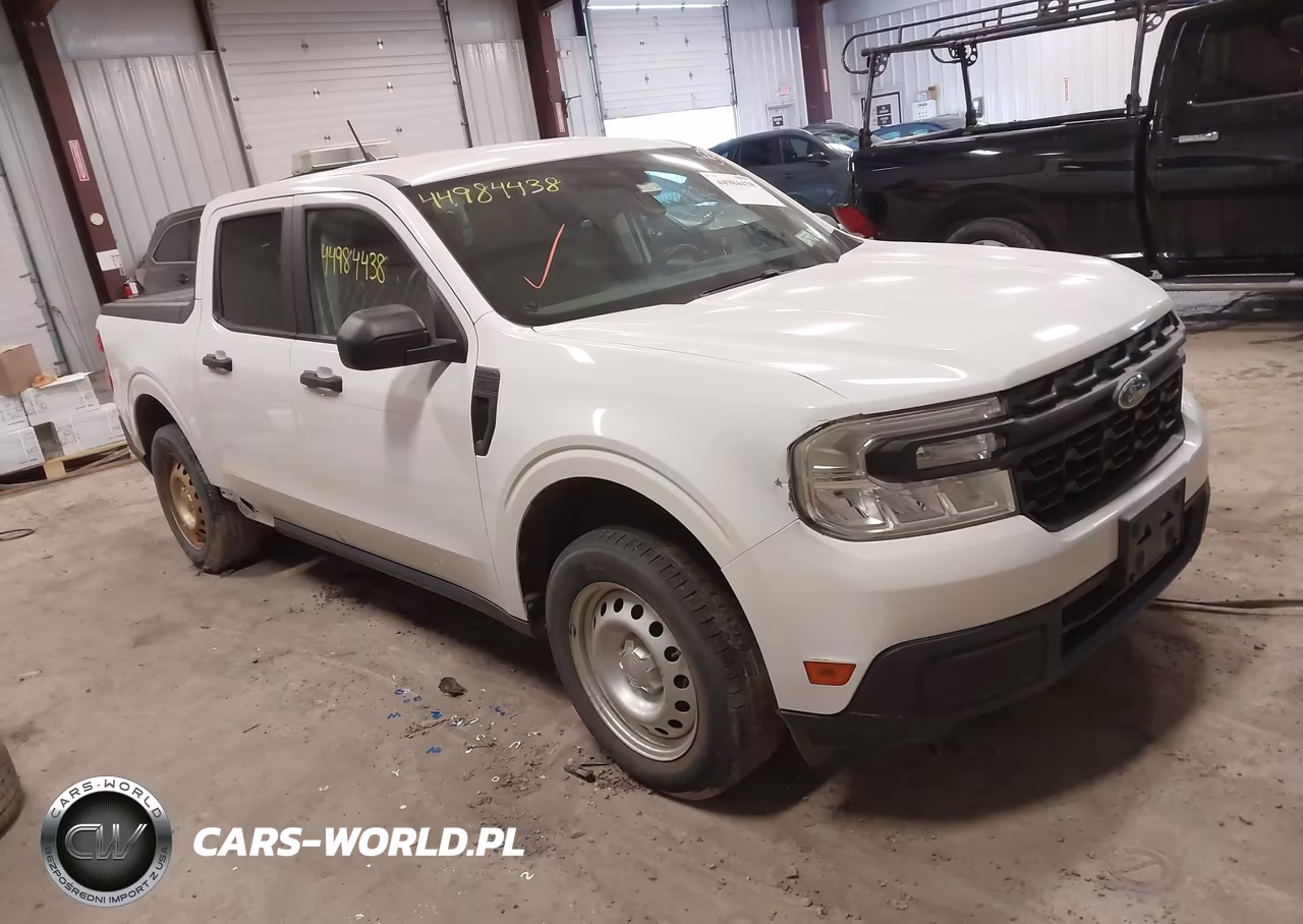 2022 Ford Maverick Xl