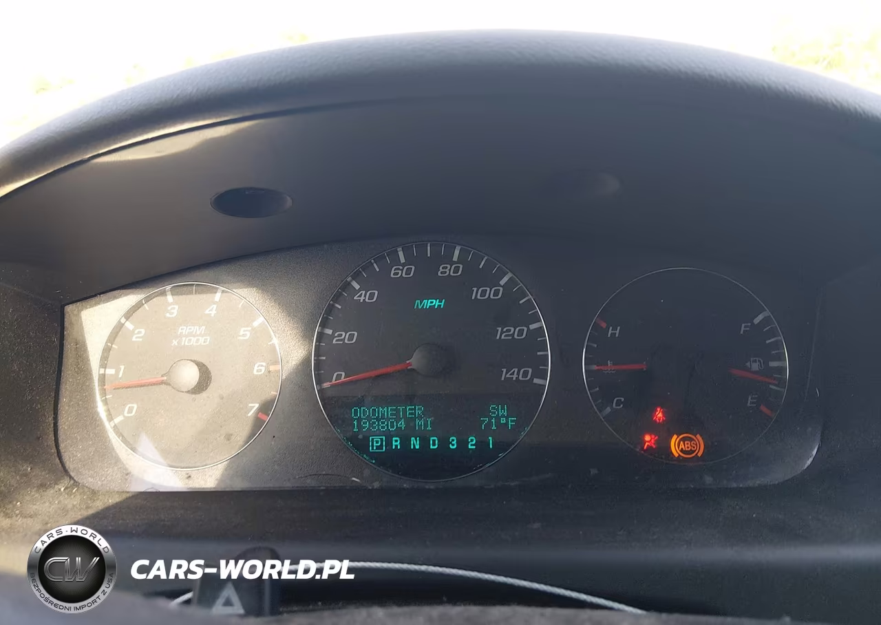 2009 Chevrolet Impala Lt VIN:2G1WT57K091137763 - 7