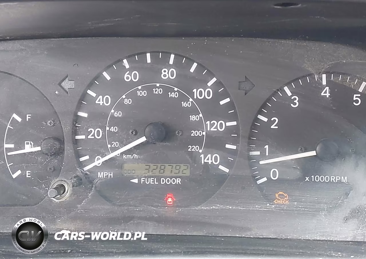 2001 Toyota Camry Le VIN:JT2BG22K710572935 - 15