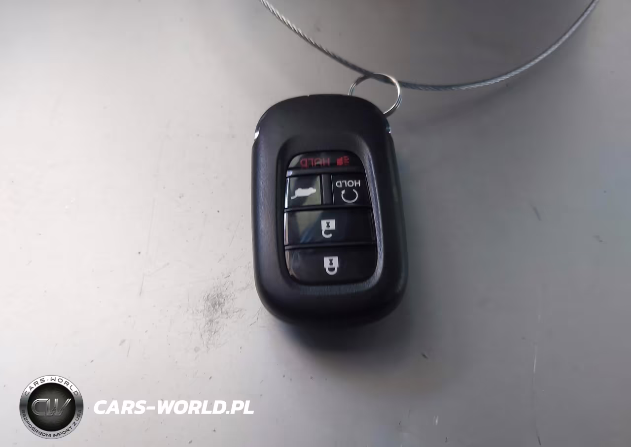 2025 Honda Civic Hybrid Sport Touring VIN:19XFL4H90SE002448 - 11