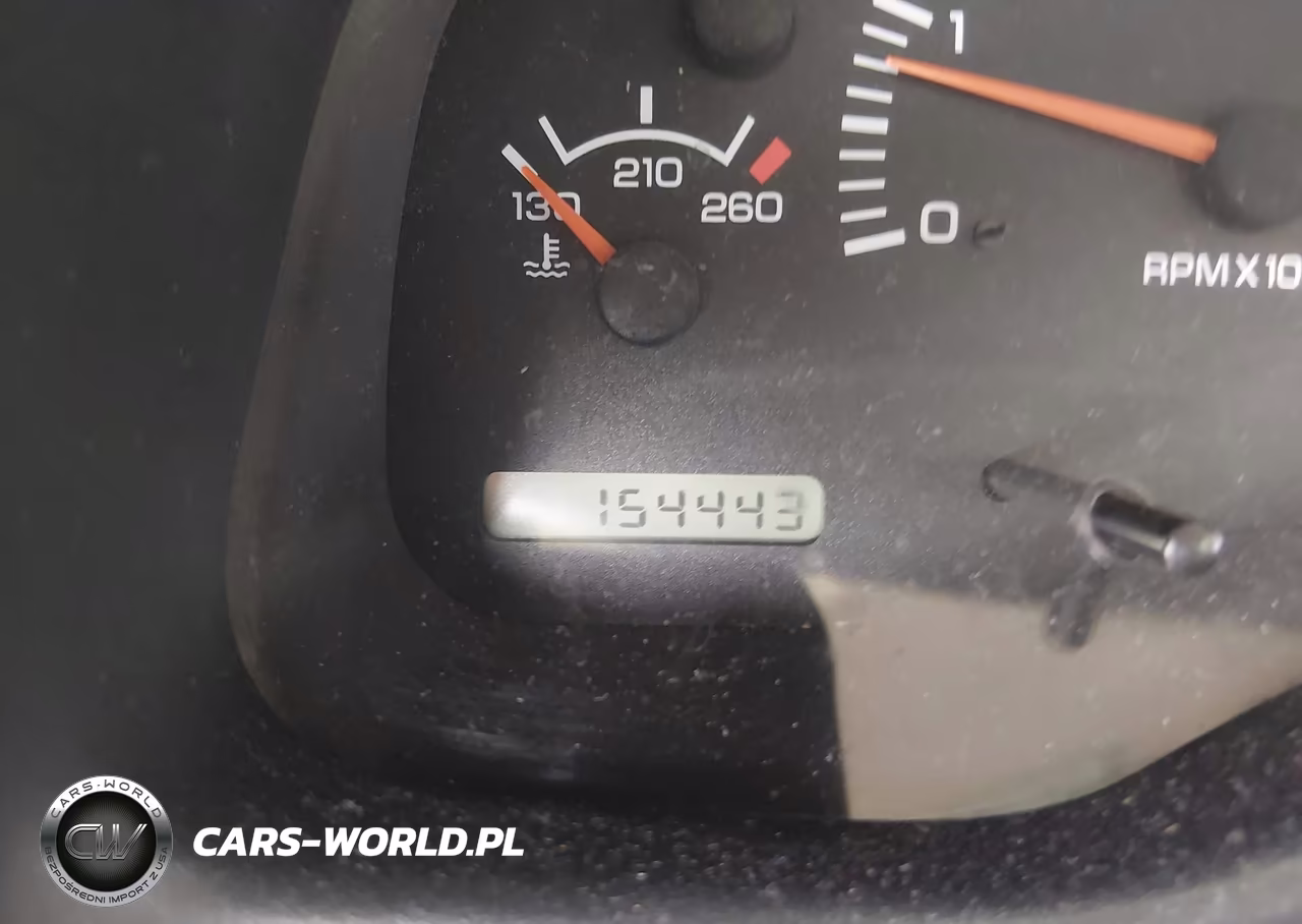 1997 Dodge Dakota Slt-Sport VIN:1B7GL23X7VS263916 - 14