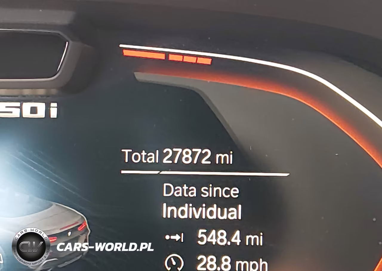 2019 BMW M850I xDrive VIN:WBAFY4C52KBX39117 - 15
