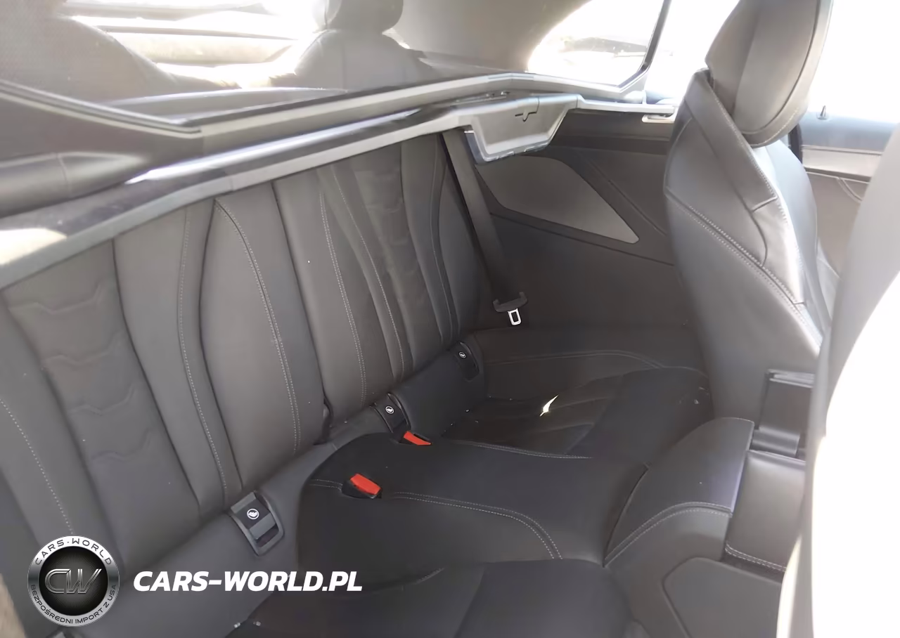 2019 BMW M850I xDrive VIN:WBAFY4C52KBX39117 - 8