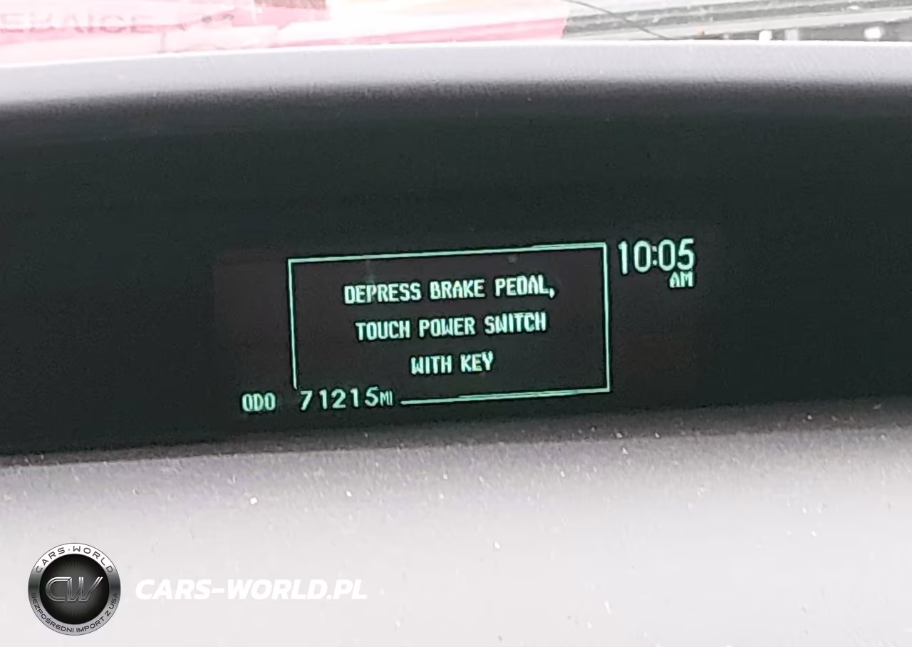 2015 Toyota Prius Persona Series Special Edition VIN:JTDKN3DU3F0417453 - 7