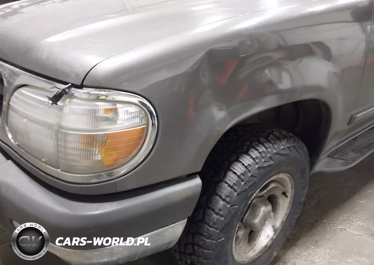 1999 Ford Explorer Eddie Bauer-Limited-Xlt VIN:1FMZU34E5XZB18582 - 6