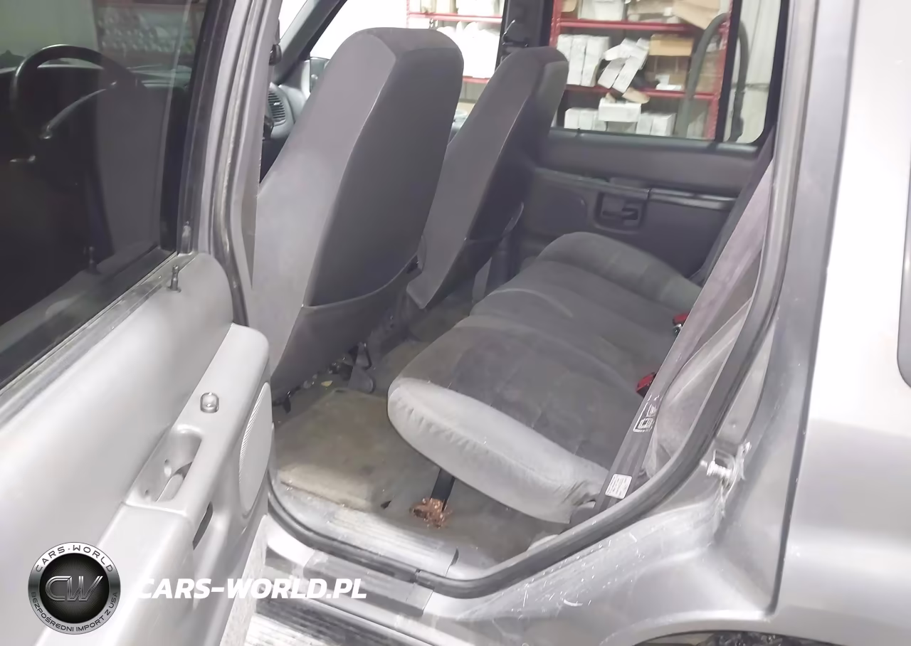1999 Ford Explorer Eddie Bauer-Limited-Xlt VIN:1FMZU34E5XZB18582 - 8