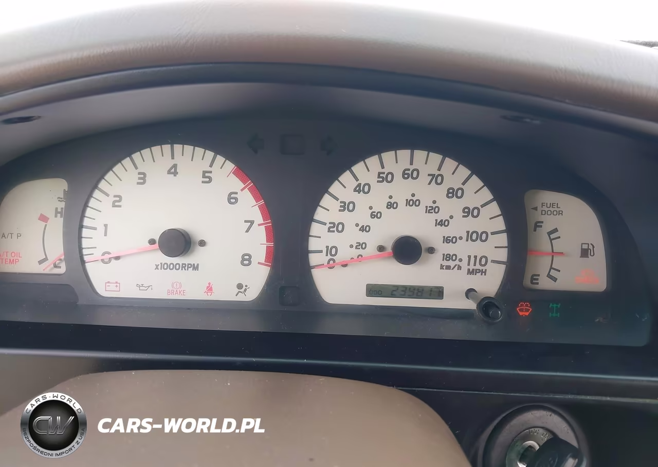 2002 Toyota Tacoma Base V6 VIN:5TEHN72NX2Z043284 - 15