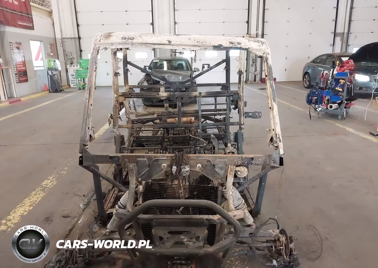 2022 Can-Am Defender Max VIN:3JBUUAX42NK010472 - 5