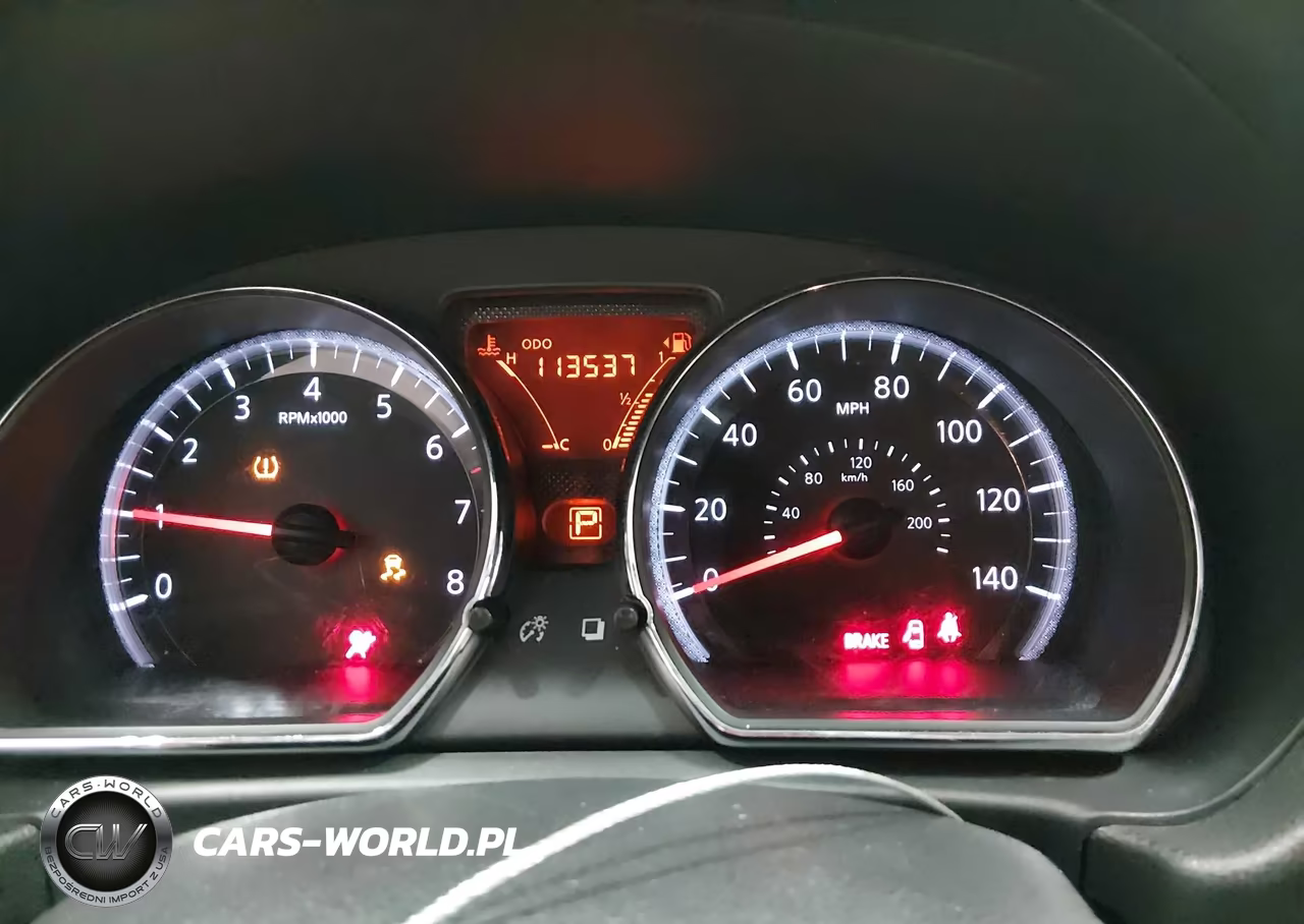 2012 Nissan Versa 1.6 Sv VIN:3N1CN7AP7CL814353 - 7
