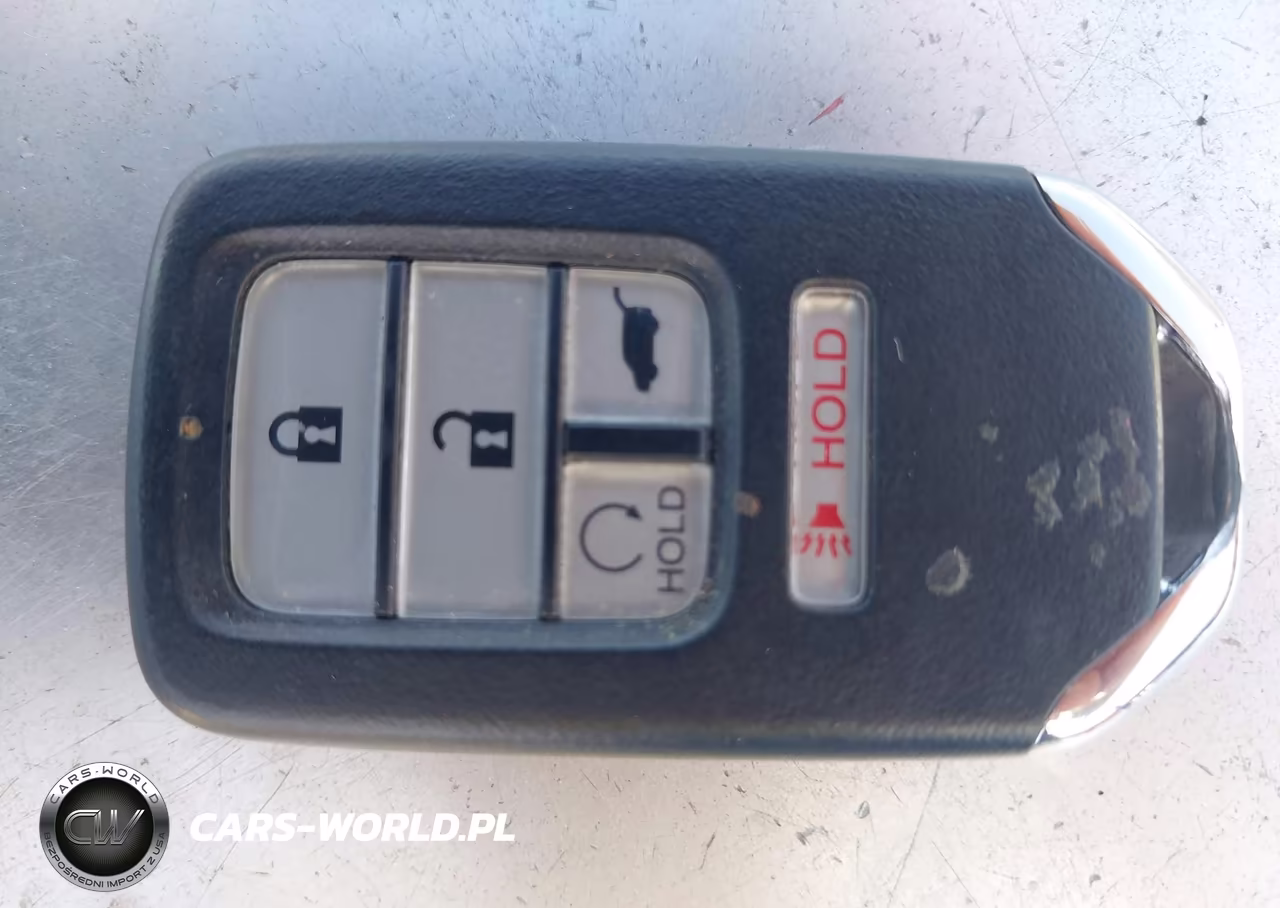 2020 Honda Cr-V 2Wd Ex VIN:5J6RW1H54LA016836 - 11
