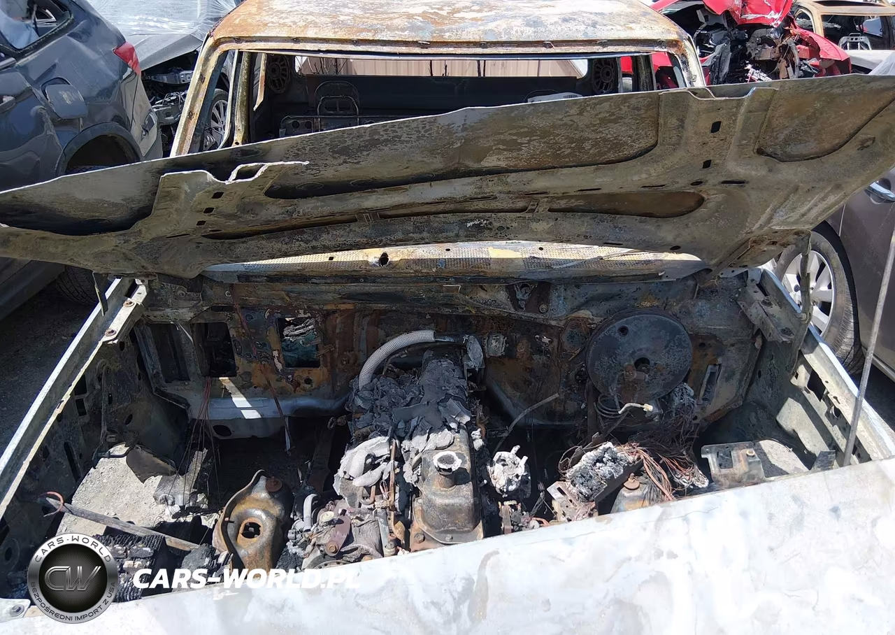 1992 Ford F150 VIN:1FTEX15Y2NKA38556 - 10