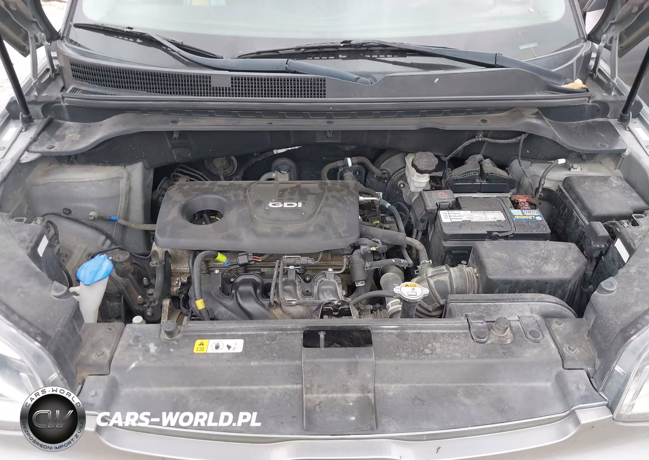 2019 Kia Soul VIN:KNDJN2A27K7000220 - 10