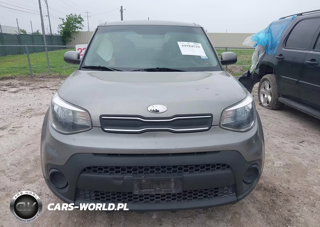2019 Kia Soul VIN:KNDJN2A27K7000220 - 12