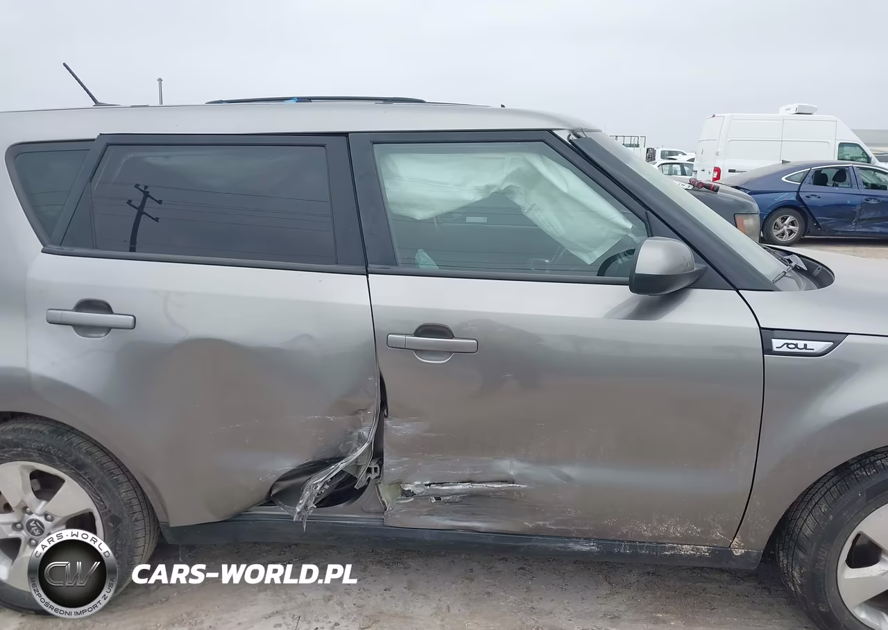 2019 Kia Soul VIN:KNDJN2A27K7000220 - 13