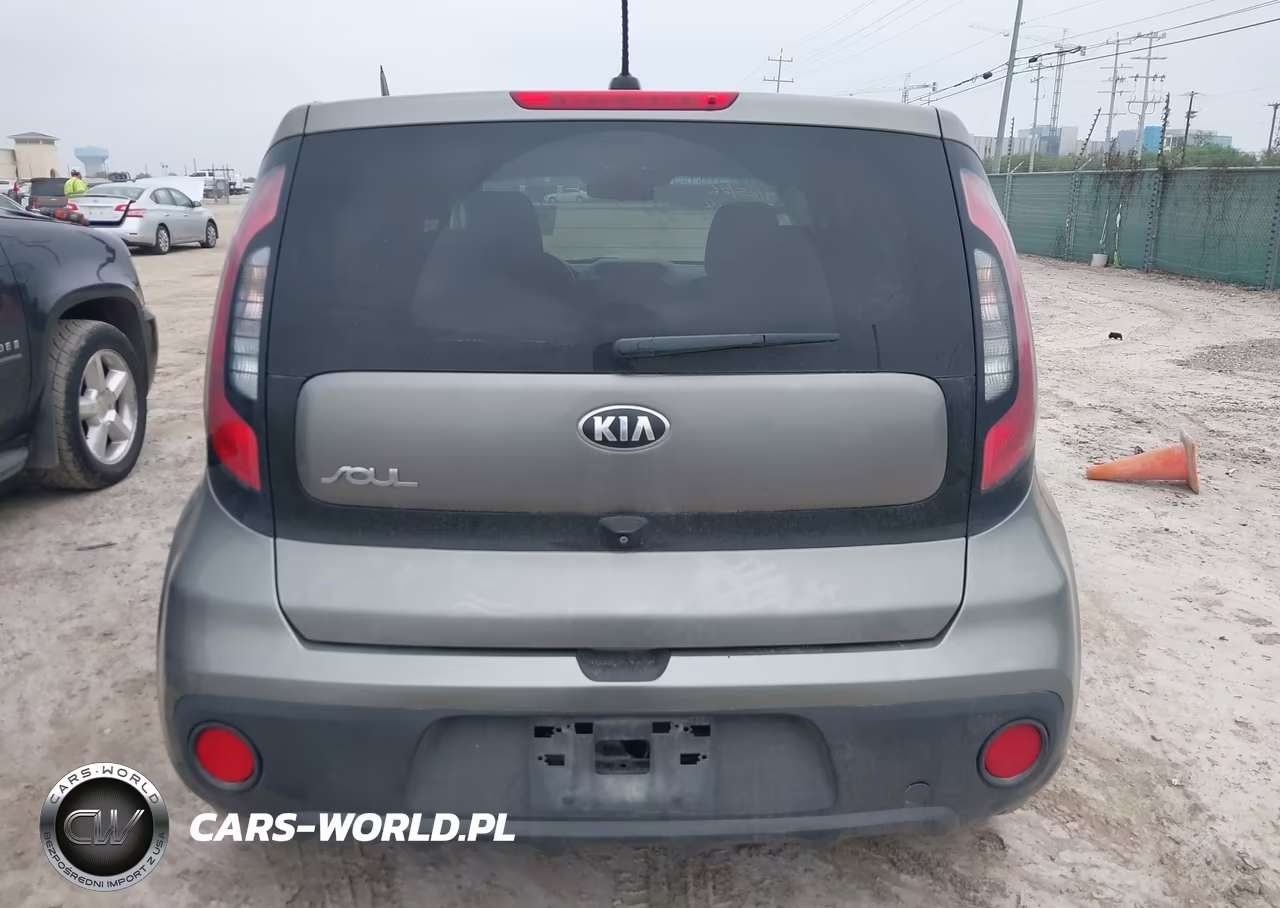 2019 Kia Soul VIN:KNDJN2A27K7000220 - 16