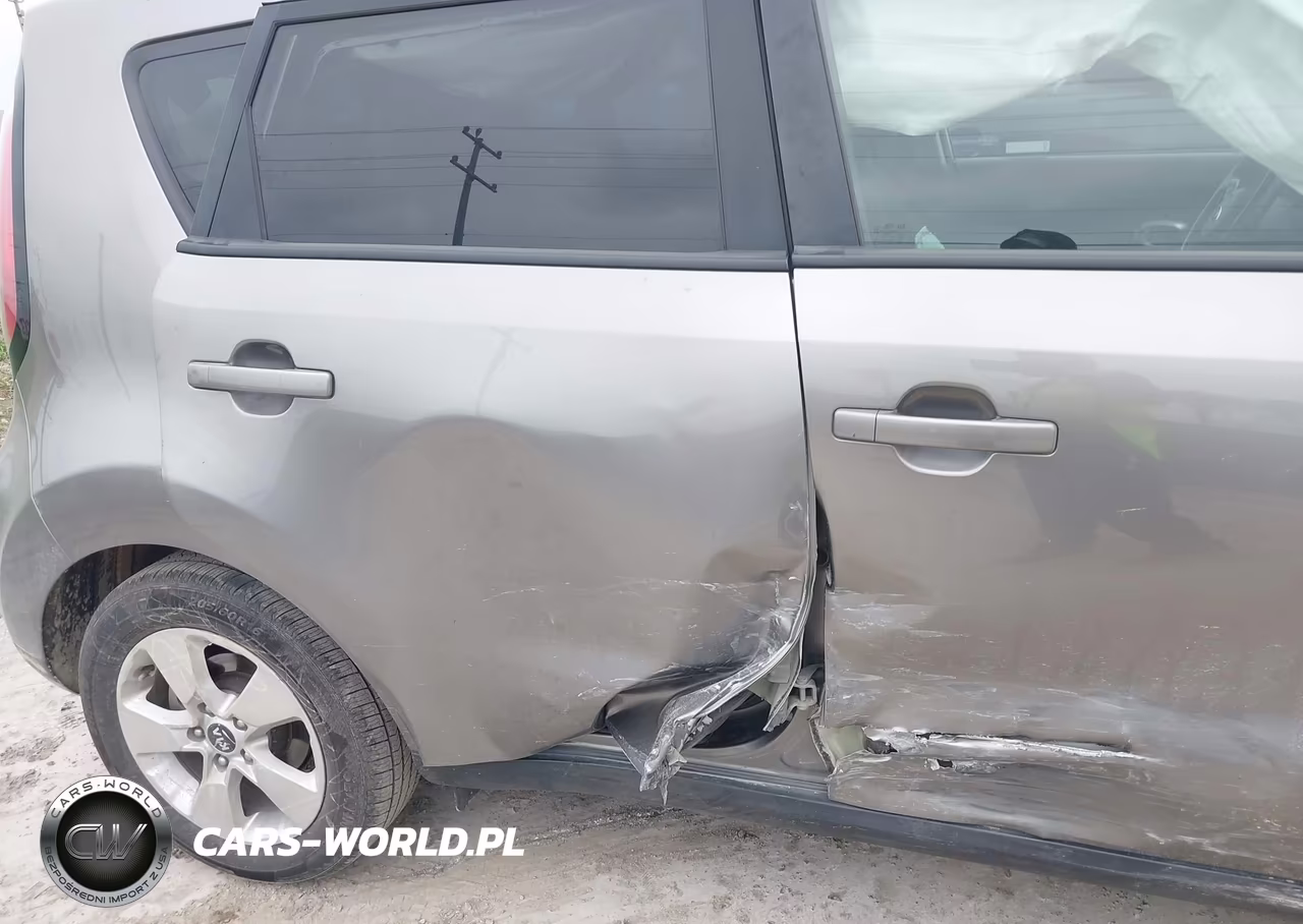 2019 Kia Soul VIN:KNDJN2A27K7000220 - 6