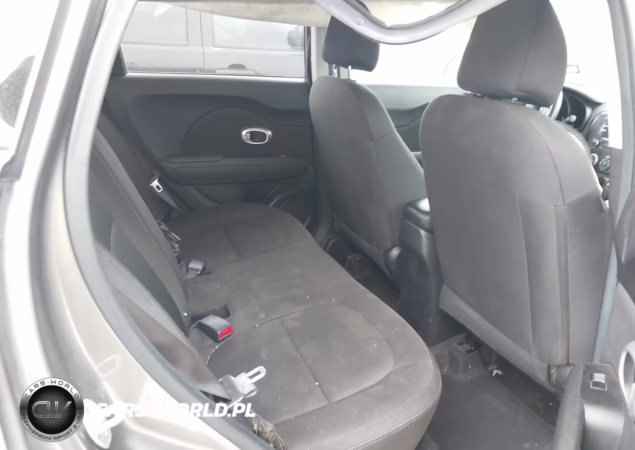 2019 Kia Soul VIN:KNDJN2A27K7000220 - 8