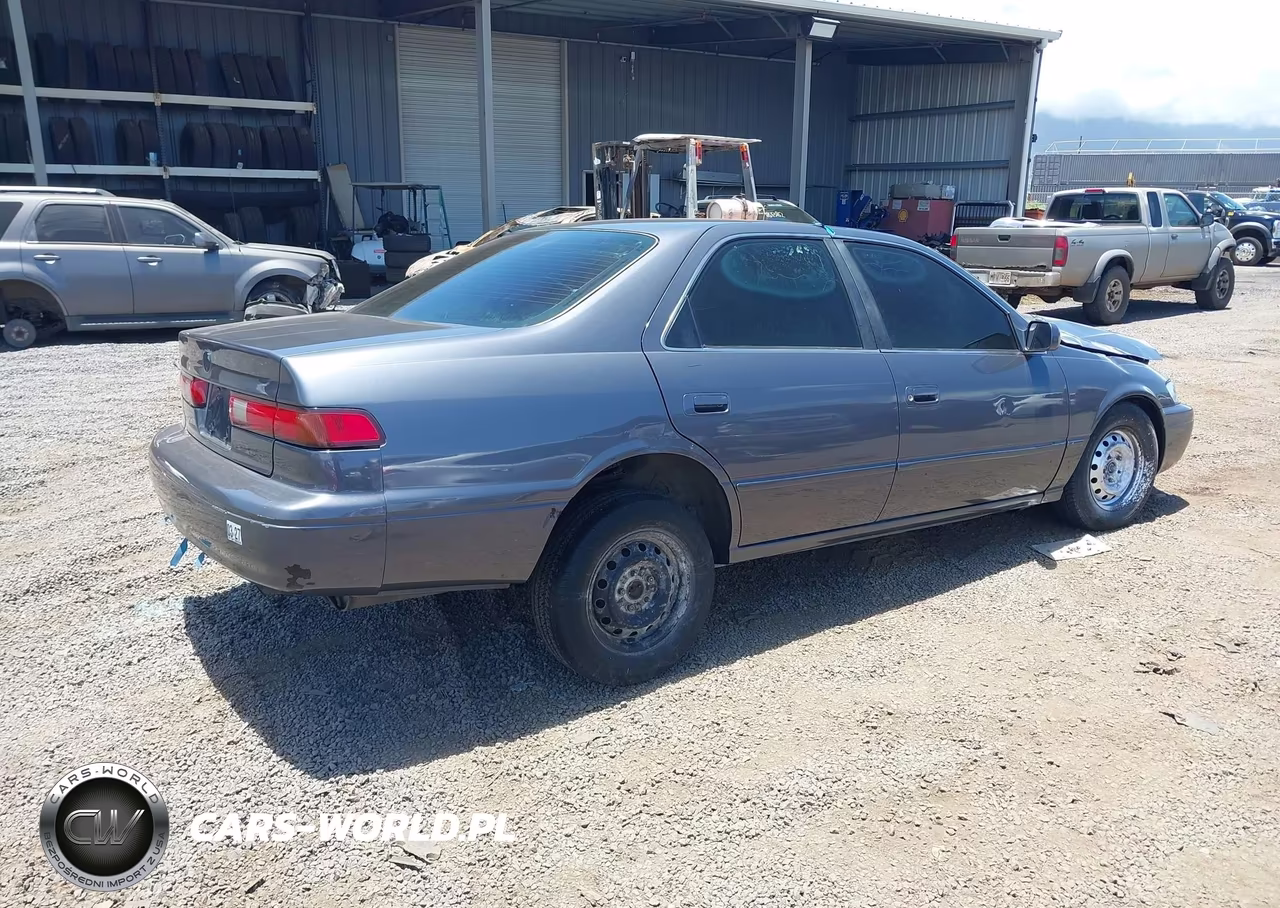 1998 Toyota Camry Ce-Le-Xle VIN:JT2BG22K1W0122608 - 4