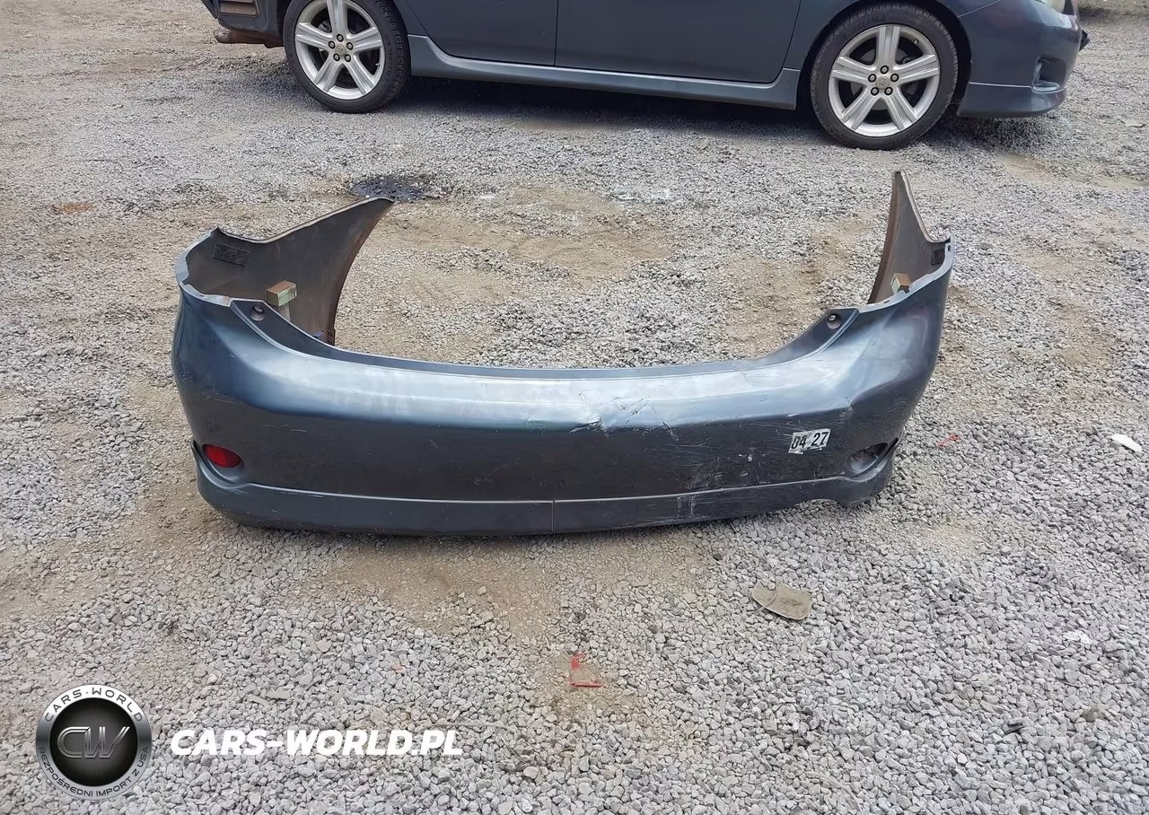 2010 Toyota Corolla Xrs VIN:2T1BE4EE3AC045298 - 12