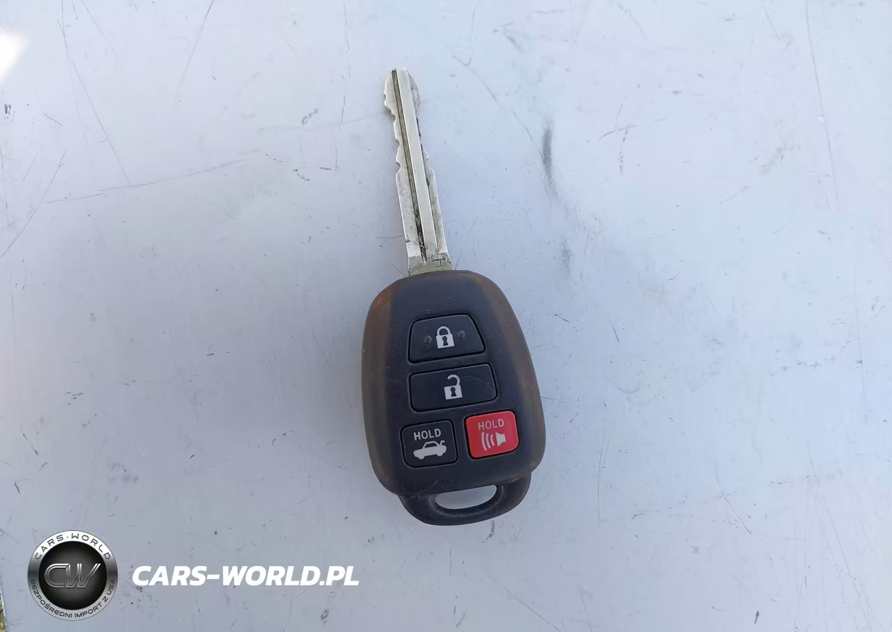 2015 Toyota Camry Se VIN:4T1BF1FK9FU487654 - 11
