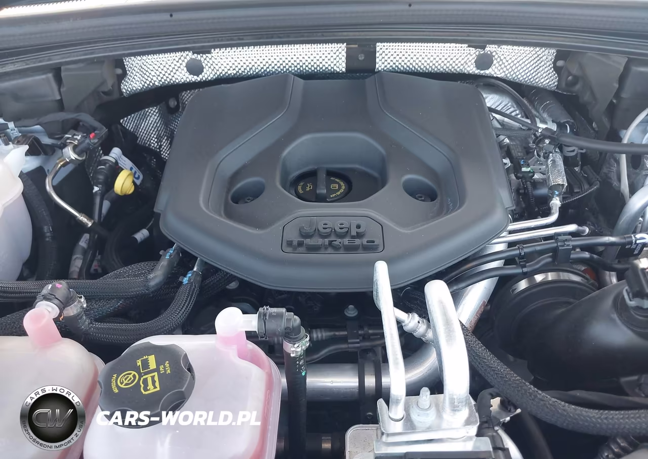 2023 Jeep Grand Cherokee 4Xe VIN:1C4RJYB63PC588716 - 10