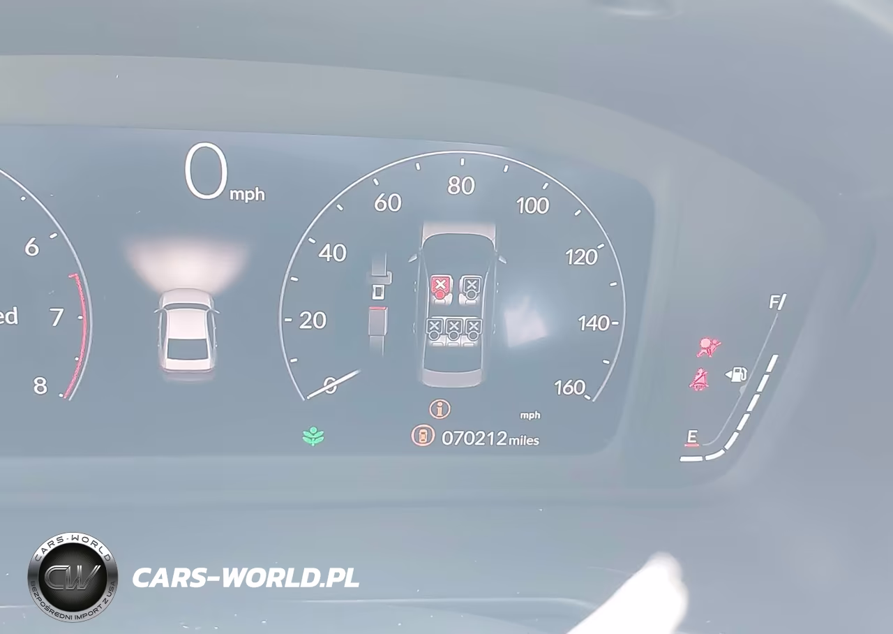 2024 Honda Accord Ex VIN:1HGCY1F39RA037876 - 15