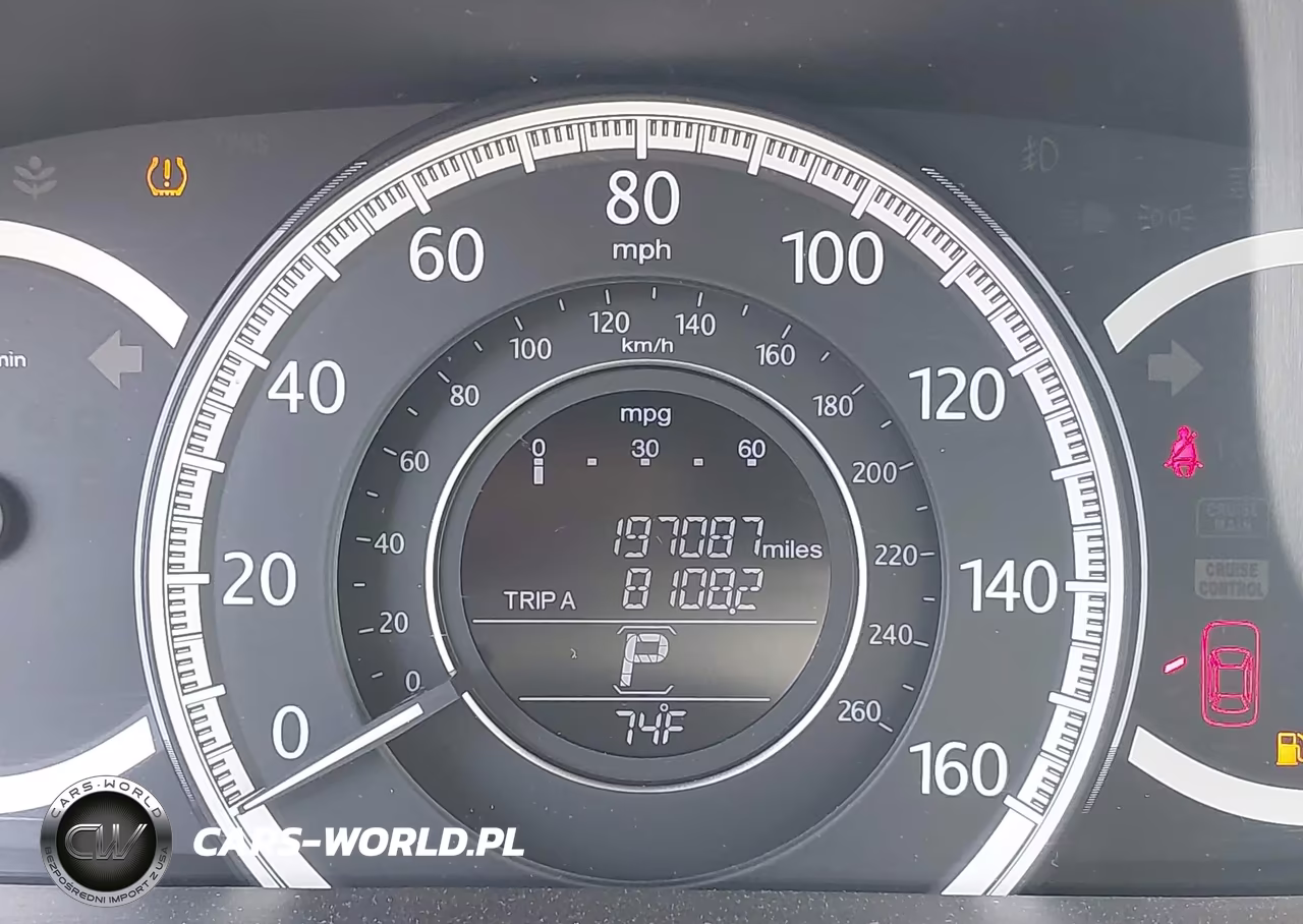 2014 Honda Accord Ex VIN:1HGCR2F78EA025699 - 15