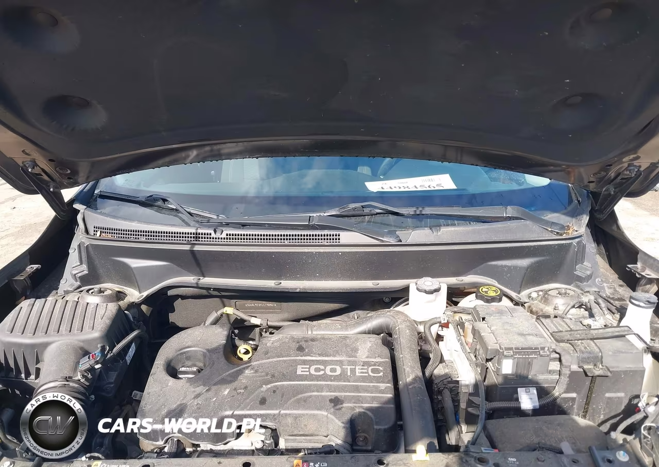 2020 GMC Terrain Fwd Sle VIN:3GKALMEV4LL198567 - 10