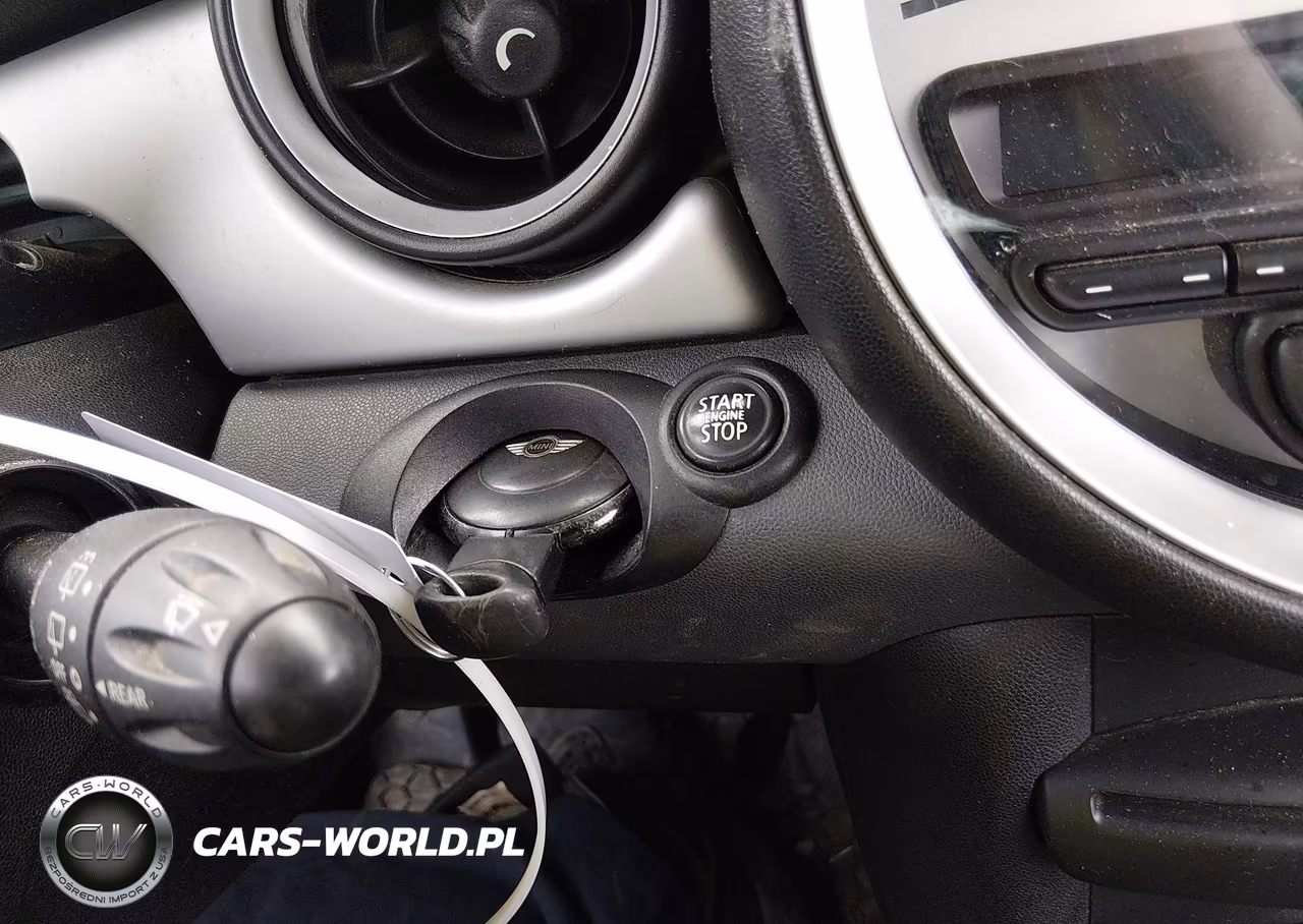 2011 Mini Cooper VIN:WMWSU3C52BT095620 - 11