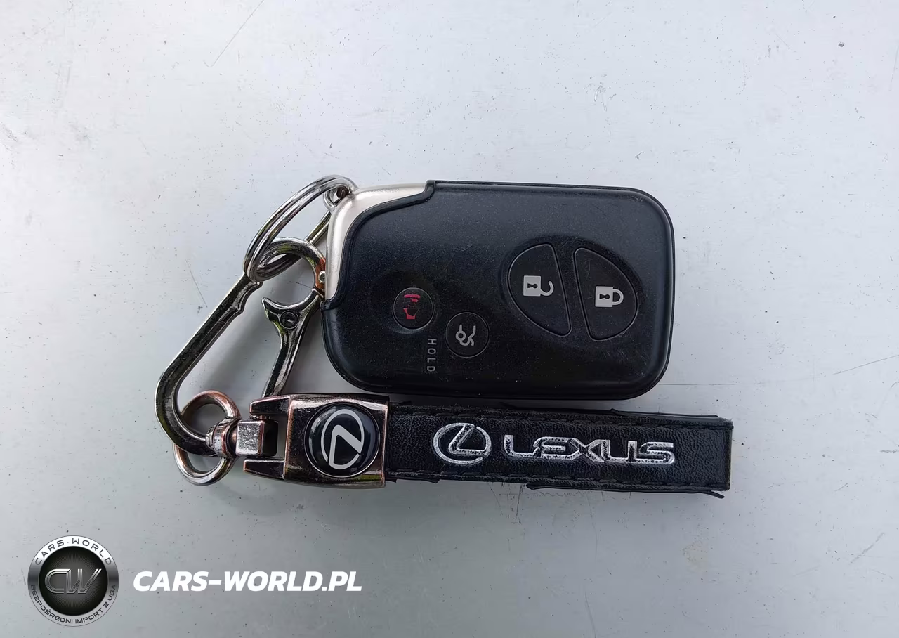 2008 Lexus Gs 350 VIN:JTHBE96S980028378 - 11
