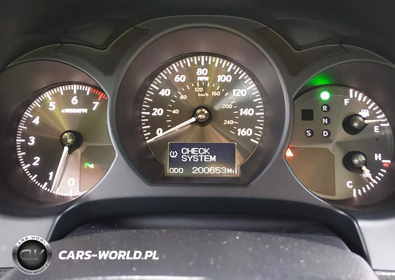 2008 Lexus Gs 350 VIN:JTHBE96S980028378 - 7