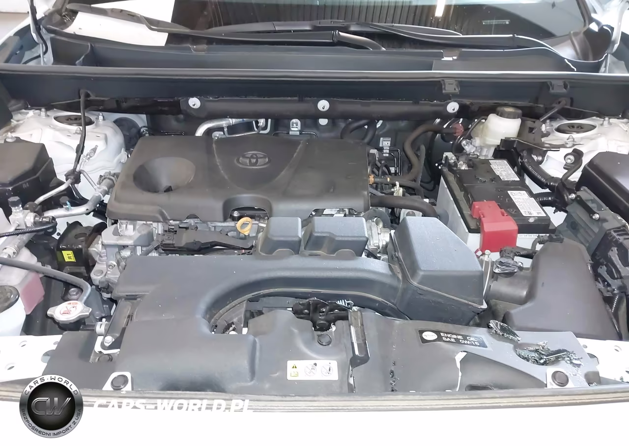 2024 Toyota Rav4 Xle VIN:2T3P1RFVXRC470131 - 10
