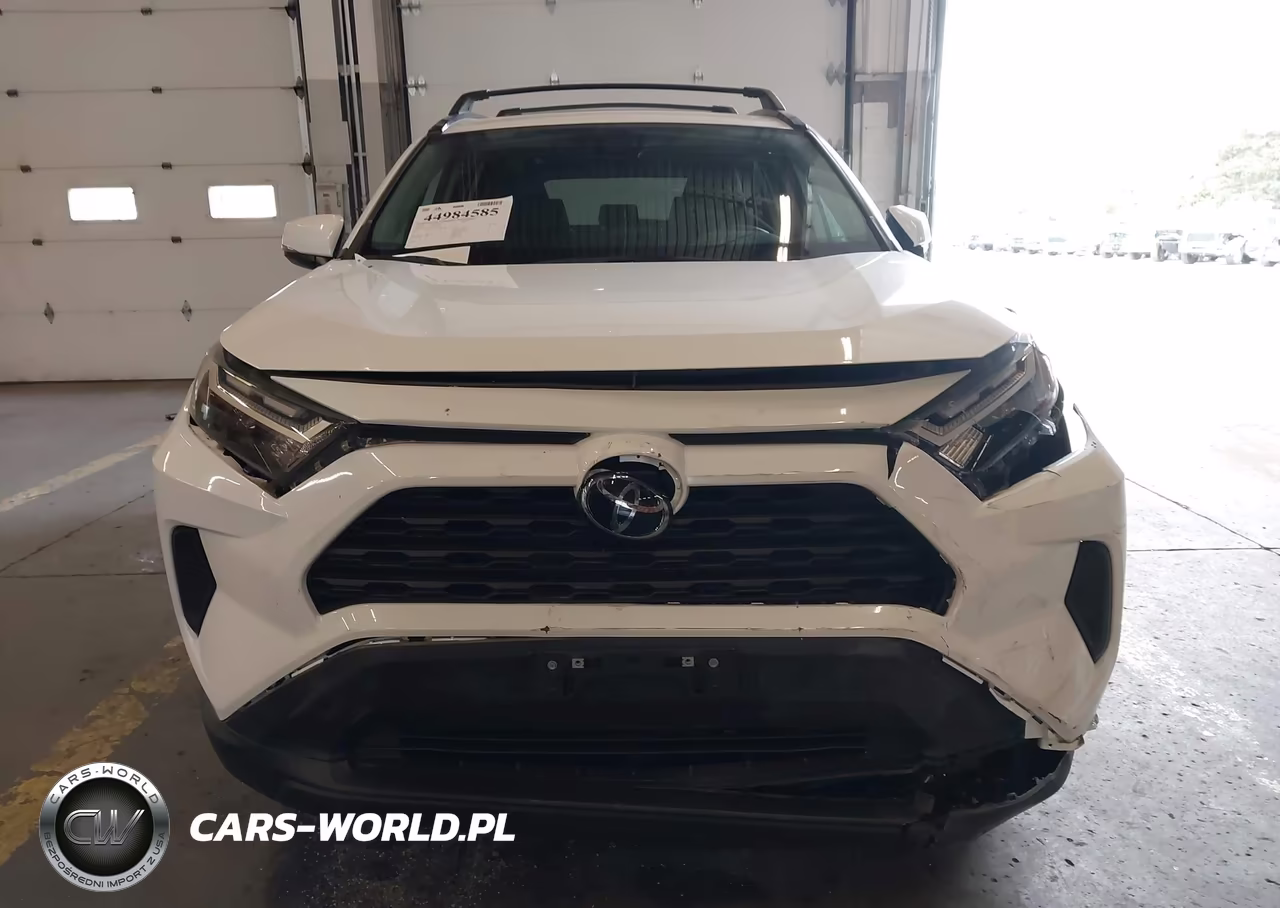 2024 Toyota Rav4 Xle VIN:2T3P1RFVXRC470131 - 12