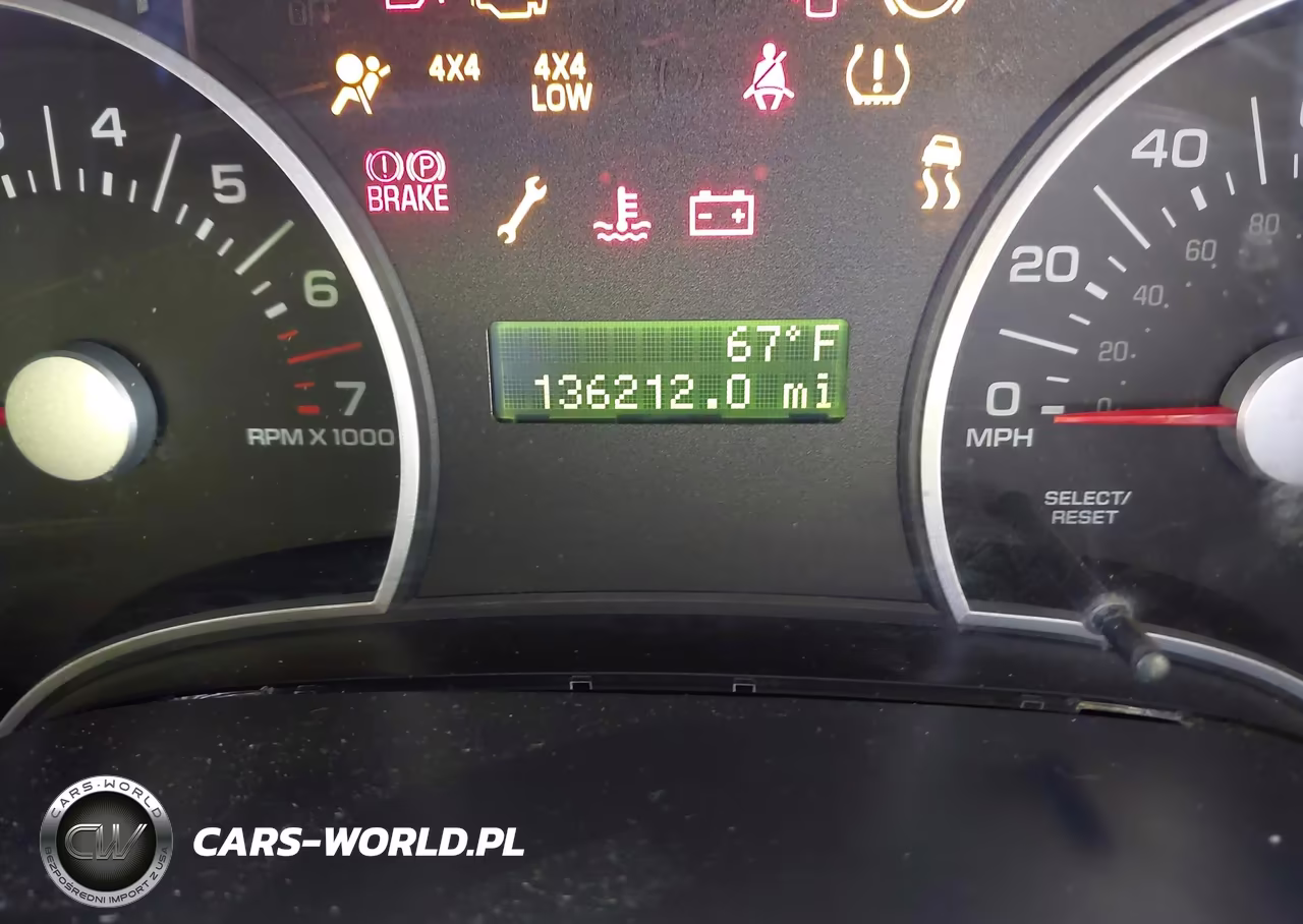 2008 Ford Explorer Xlt VIN:1FMEU73E78UA80259 - 7