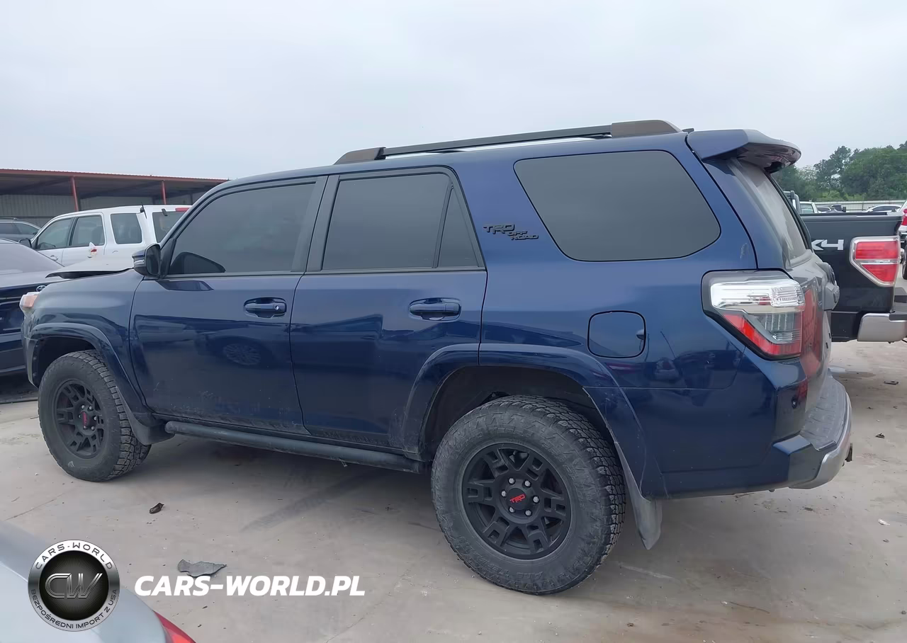 2023 Toyota 4Runner Trd Off Road Premium VIN:JTERU5JR3P6094884 - 14