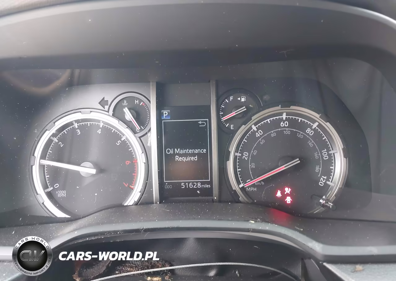 2023 Toyota 4Runner Trd Off Road Premium VIN:JTERU5JR3P6094884 - 7