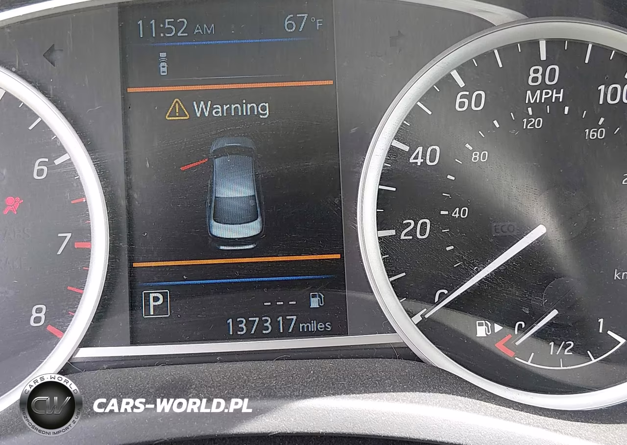 2019 Nissan Sentra S VIN:3N1AB7AP4KY229280 - 15