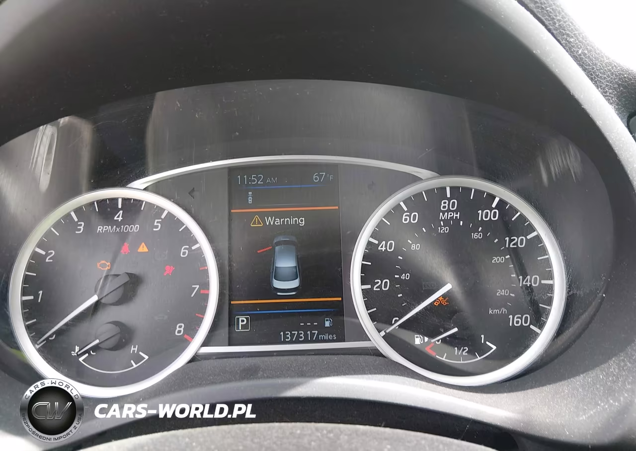 2019 Nissan Sentra S VIN:3N1AB7AP4KY229280 - 7