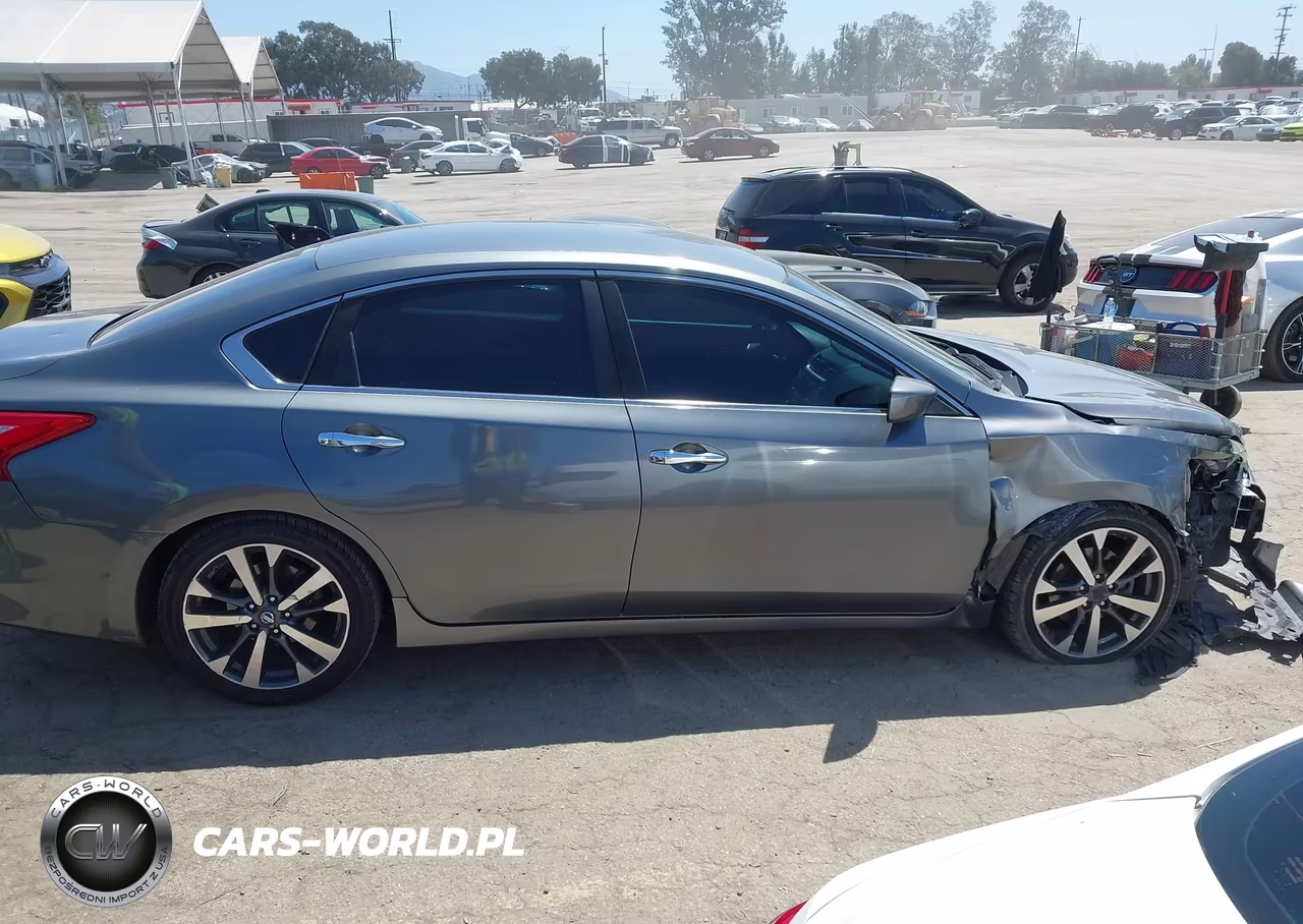 2016 Nissan Altima 2.5-2.5 S-2.5 Sl-2.5 Sr-2.5 Sv VIN:1N4AL3AP9GN342929 - 13