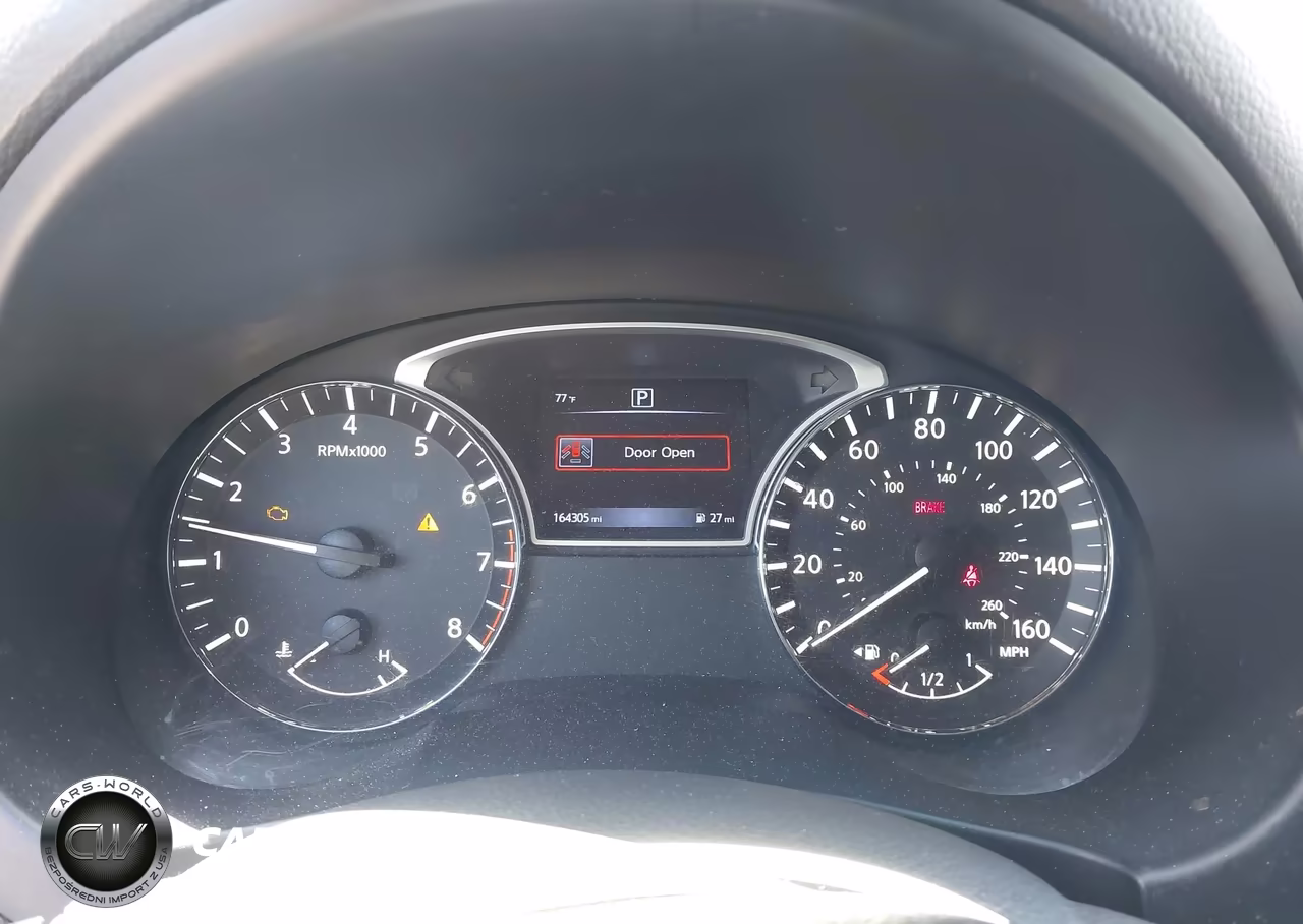 2016 Nissan Altima 2.5-2.5 S-2.5 Sl-2.5 Sr-2.5 Sv VIN:1N4AL3AP9GN342929 - 7
