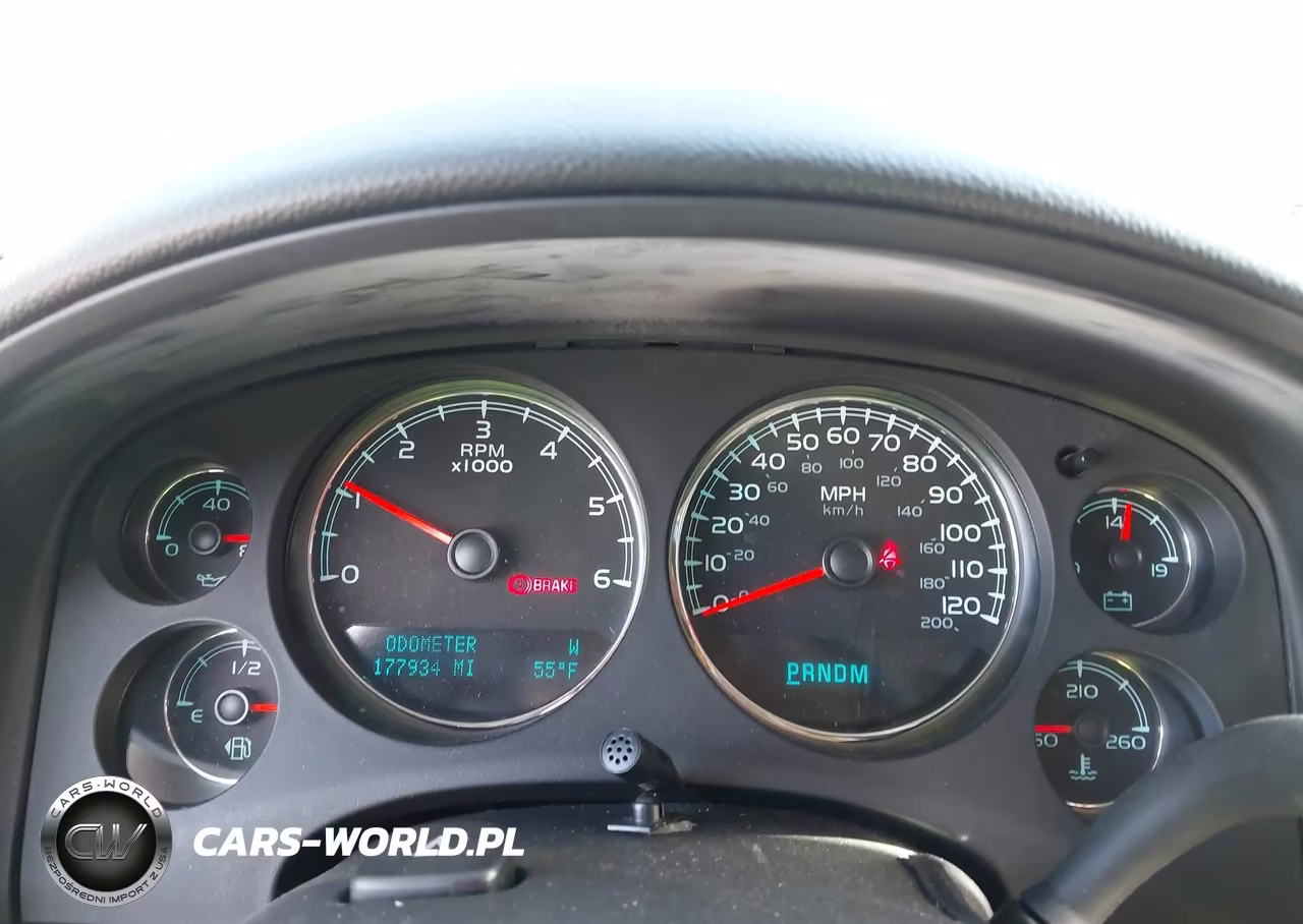 2009 Chevrolet Suburban 1500 Ltz VIN:1GNFK36319R209092 - 7