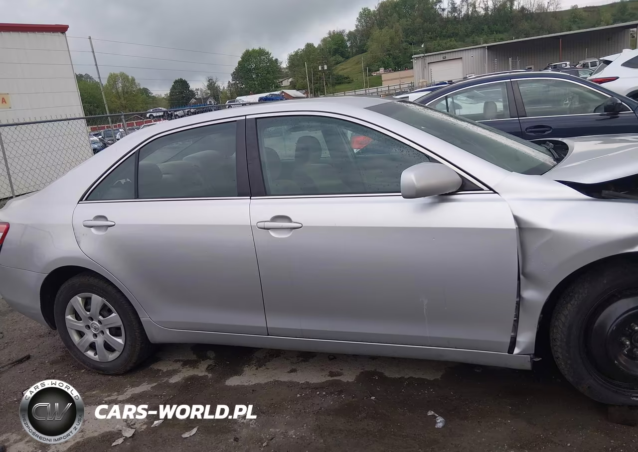 2010 Toyota Camry Le VIN:4T1BF3EK7AU057529 - 14