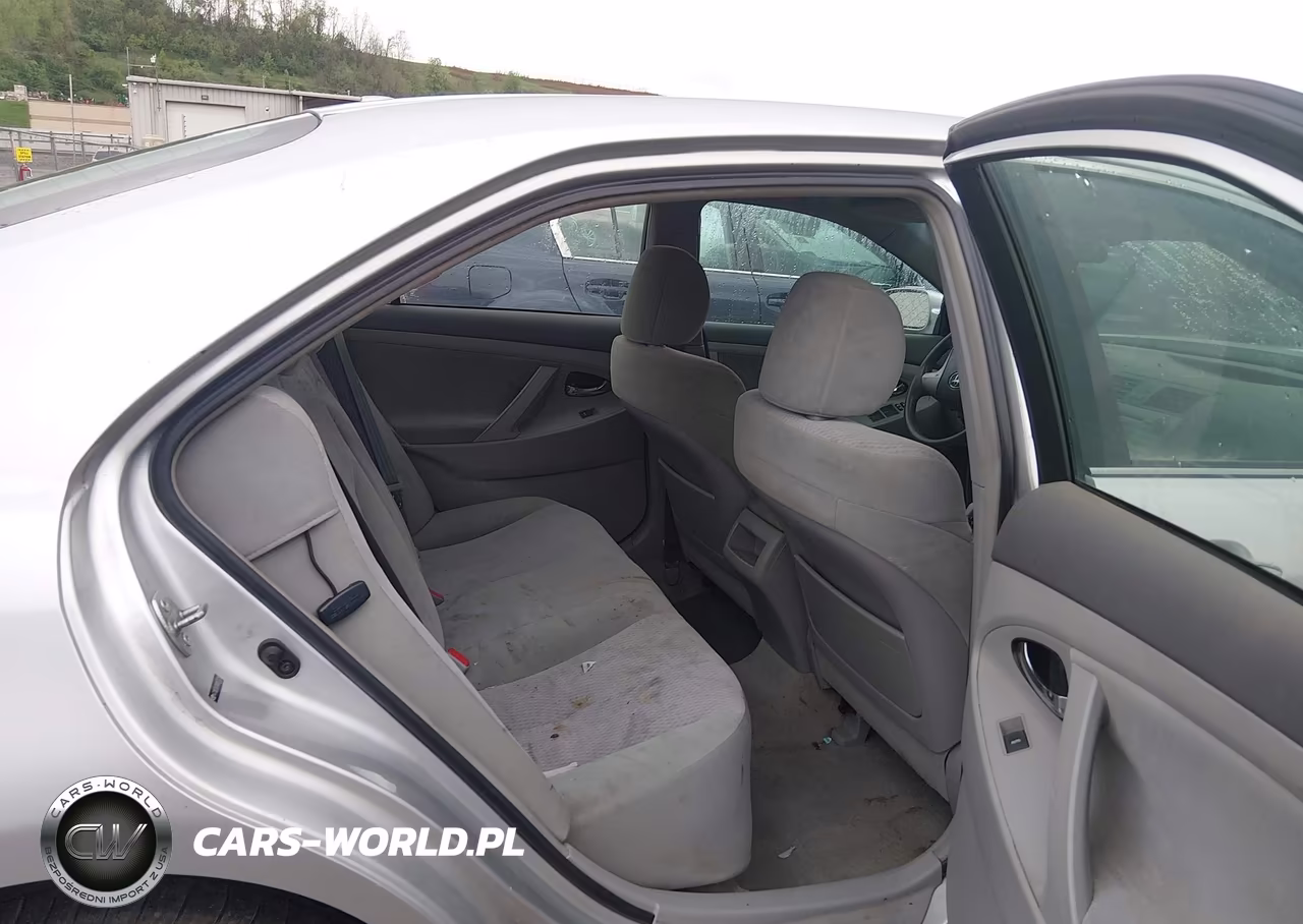 2010 Toyota Camry Le VIN:4T1BF3EK7AU057529 - 8