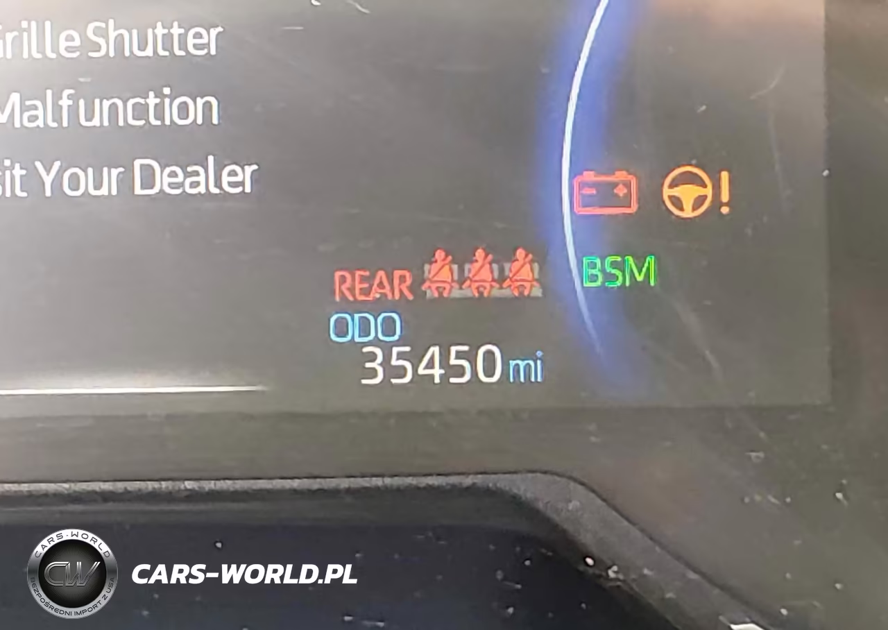 2023 Toyota Rav4 Hybrid Se VIN:JTM16RFV5PD088475 - 16