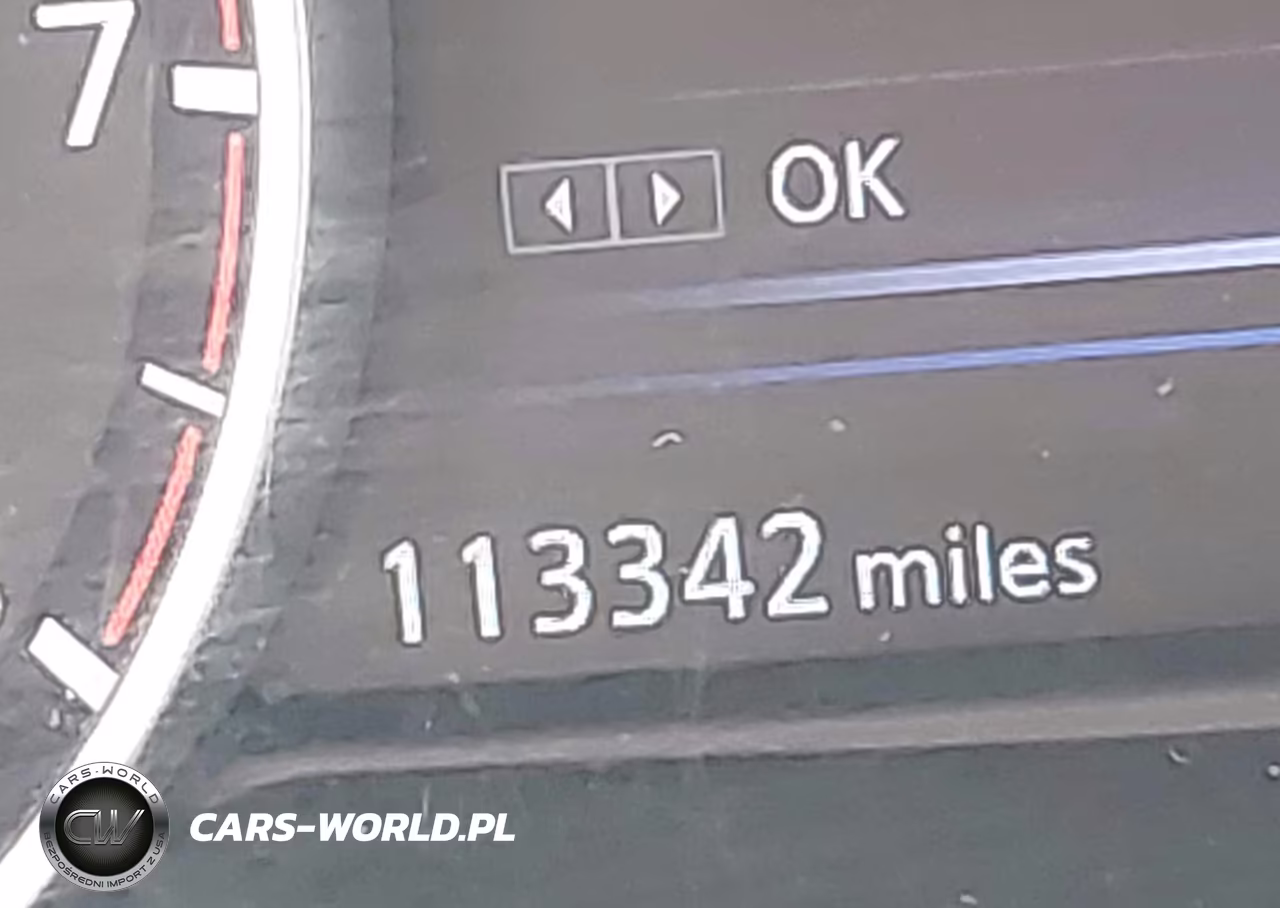 2018 Nissan Maxima 3.5 Sl VIN:1N4AA6AP7JC367208 - 15
