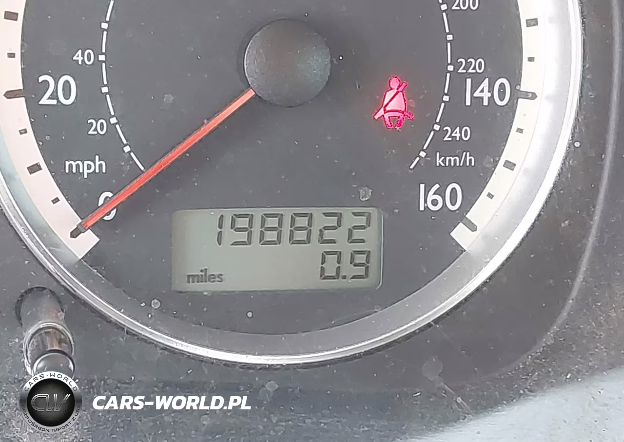 2004 Volkswagen Jetta Gl VIN:3VWRK69M14M035205 - 15
