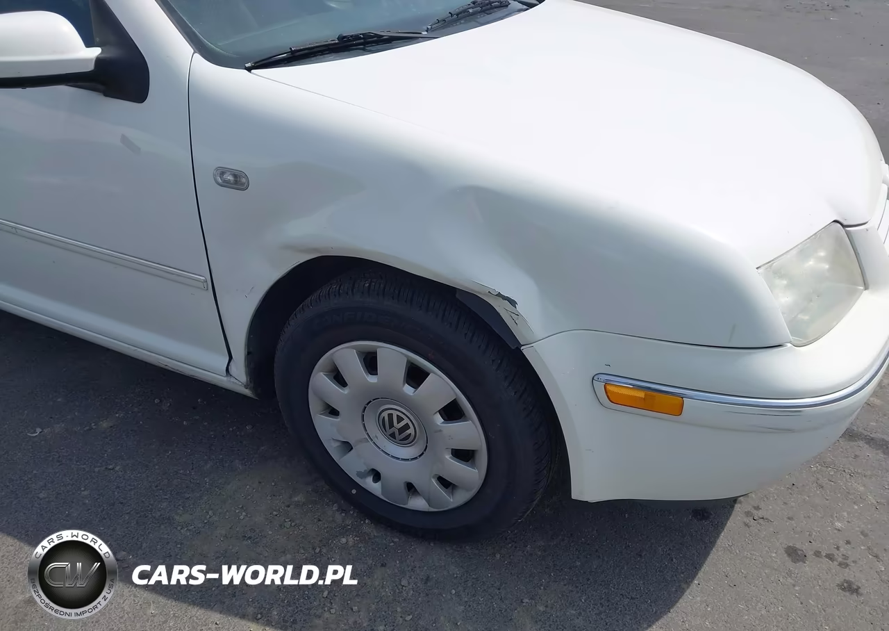 2004 Volkswagen Jetta Gl VIN:3VWRK69M14M035205 - 17