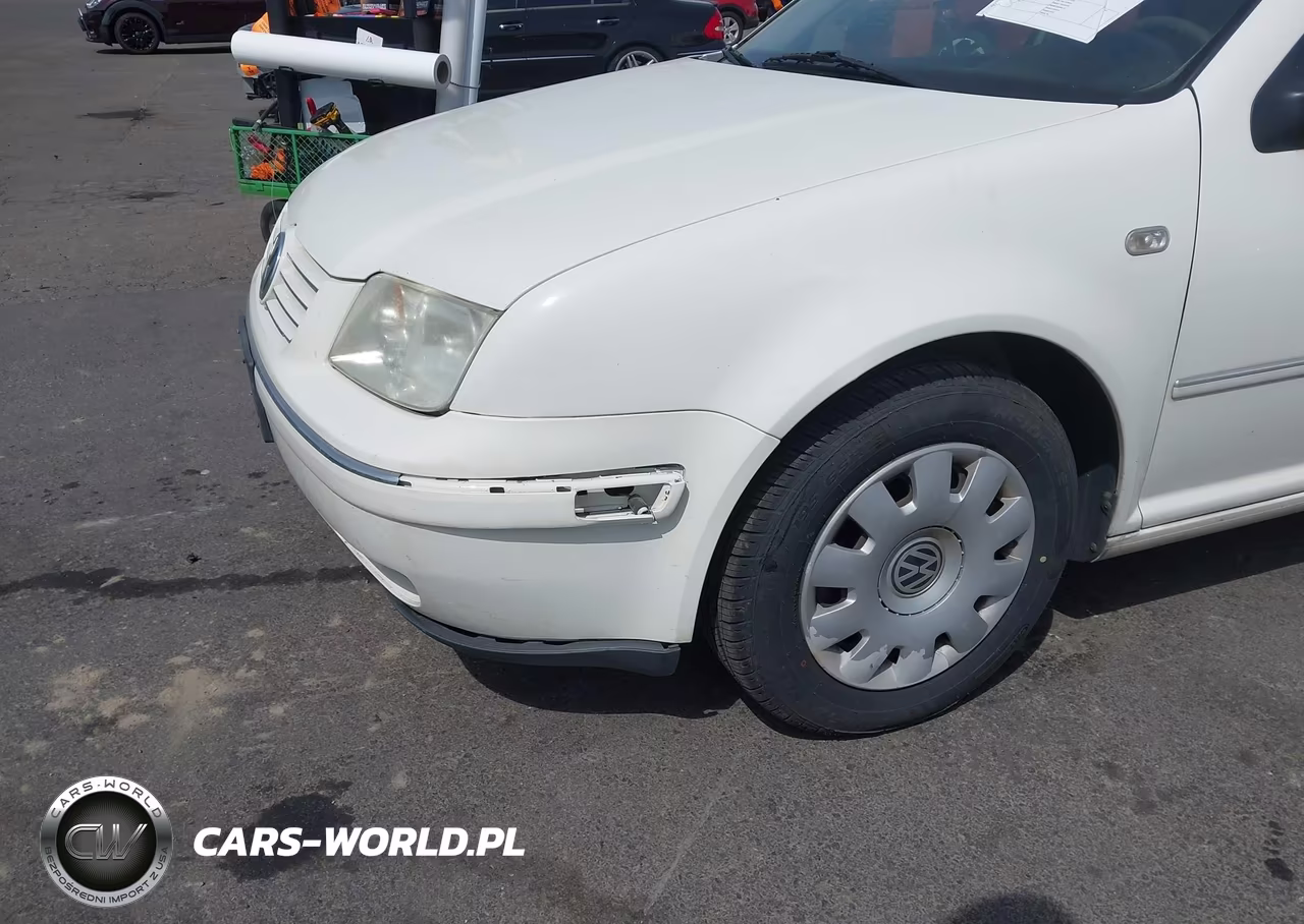 2004 Volkswagen Jetta Gl VIN:3VWRK69M14M035205 - 18
