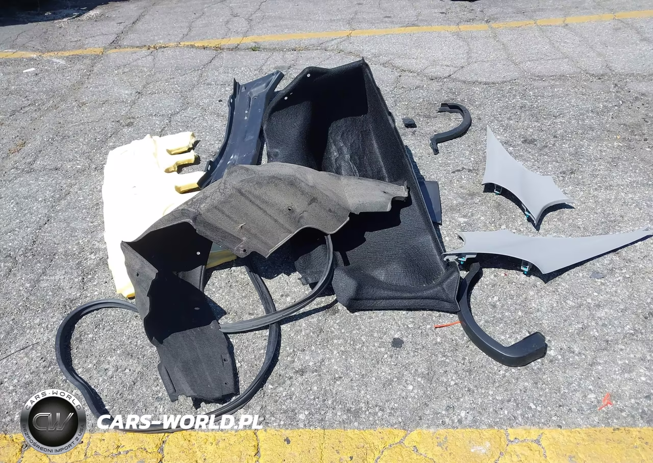 2023 Toyota Camry Se VIN:4T1G11AK4PU801644 - 12